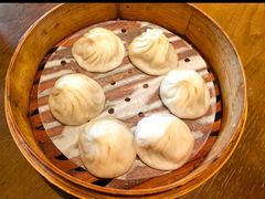 -南翔馒头店(豫园店)