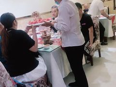 -清真天水老巷道餐厅