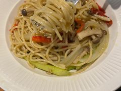 -UPPER KITCHEN(延安路店)