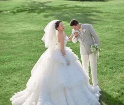 -巴黎春天·菀纱仙庭婚纱美学