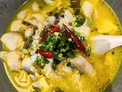 -蓉李记成都名小吃(宜昌伍家岗万达店)