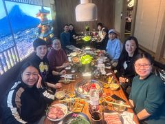 -九田家黑牛烤肉料理(新辰里亚运村店)