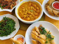 -兴隆槟榔园休闲农庄