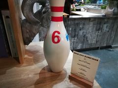 -HIGH FIVE哈福手工汉堡(桂林路店)