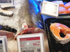 -Olé精品超市(广州太古汇店)