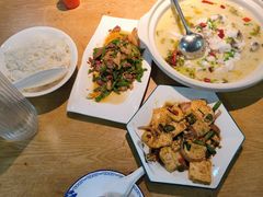 -王胖子土菜馆·特色杭帮菜·农家土菜