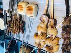 -纪录片《人生一串》体验店(静安店)