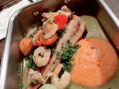 -Ocean's Table 欧舍