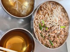 -正宗杨记普洱酸醋米线(总店)