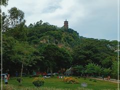-南沙天后宫景区