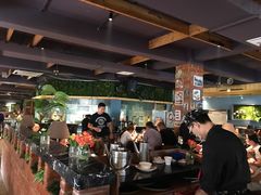 大堂-御湾·浅水湾·贺胜土鸡汤(潜山店)