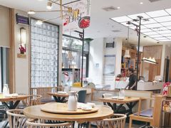 -龚兴城鱼羊吉·小亮蒸虾·武汉地标美食(苗栗路店)