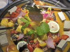 -匠子烤鱼(恒基广场店)