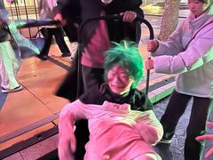 -青岛方特梦幻王国