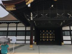 -京都御所
