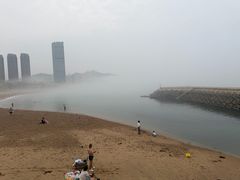 -星海湾跨海大桥
