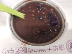 红豆芋圆-清华大学-紫荆园餐厅