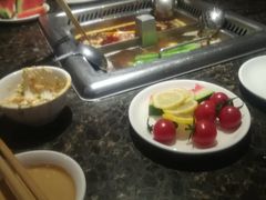-海底捞火锅(连城广场店)