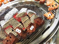 -本炙炭烤·蒲烧活鳗料理店(金沙洲店)