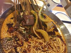 -文叔·湖北名小吃·小龙虾(华强北店)