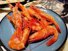 -喜庭海鲜自助(来福士店)