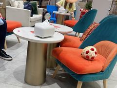 -海马体家庭照相馆(北京芳圆里 ID MALL店)