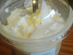 -星巴克(上海汇锦里店)