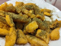 -恩宏德餐馆(平山道店)