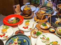 -叶叶菩提(太原别墅店)