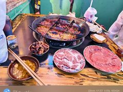 -肥龙火锅(南坪店)