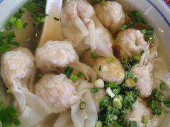 -正果忠记云吞濑粉(总店)
