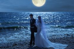 -乐派诗婚纱摄影