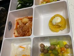 -韩时烤肉(丰科万达广场店)