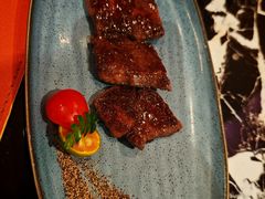 严选三角牛腩-牛将军•涮肉•烤肉(北京王府井·故宫店)