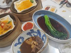 -赏点粤式点心(广州塔店)