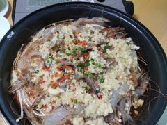 -徽御楼(南中环店)