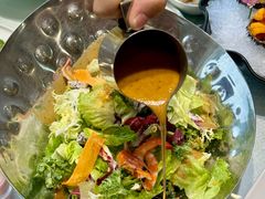 -鲜得莱渔港·小平岛海胆馆(七贤岭店)