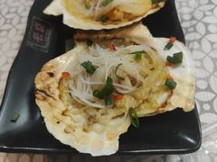 -云晓光头烧烤吧(新大陆广场店)