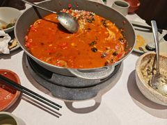 -湘中缘·湖南菜(娄底驻京办店)