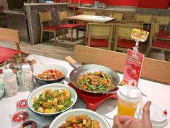 -湘江红·湖南招牌菜(莲花南路店)