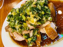 -澳门陈光记烧味饭店(南京德基广场店)