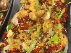 -刘成杰锦州烧烤(南河路店)