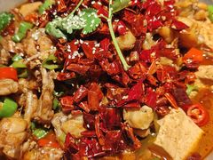 -蛙喔牛蛙(金桥太茂店)