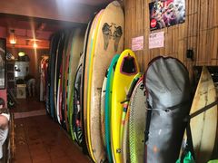 -阿飞冲浪旅店(垦丁一馆)