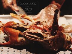 -金鸭季·北京烤鸭(深业上城店)