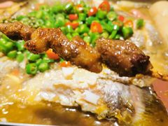 -半天妖烤鱼(诺德广场店)