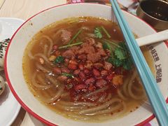 -小杨生煎(深圳岗厦北店)