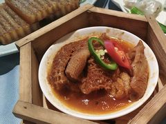 -晓粤·惹味粤菜(凯德乐峰广场店)
