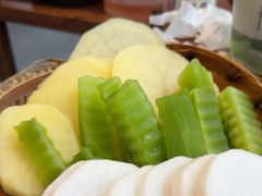 -楠火锅(仁恒梦中心店)