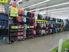 -迪卡侬(安德门店)